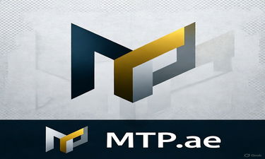 MTP.ae - Creative brandable domain for sale